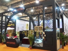 廈門紅眾展覽 值得信賴的展臺設(shè)計與搭建服務(wù)