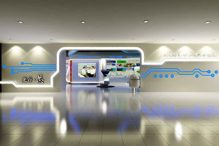 打造卓越參展體驗 展覽廳設(shè)計與會展服務(wù)的融合之道