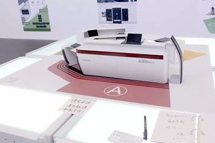 創(chuàng)意與匠心 清華大學(xué)2017研究生畢業(yè)展工業(yè)設(shè)計組展覽服務(wù)全景