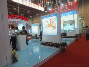 全方位解析展覽服務 展臺設計施工、特裝搭建價格、廠家選擇與圖片參考